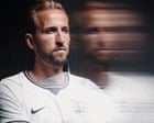 Harry Kane’s American dream begins: ‘I’m coming into this in the best way possible’
