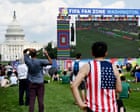 World Cup 2026: Mexico off to winning start; empty seats in Guadalajara; USA and Canada enter fray – live