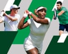 Wimbledon’s big talking points: Serena’s return, Sinner’s recovery and Sabalenka’s slump