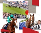 The Derby 2026: horse-by-horse guide to all the runners