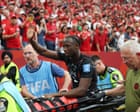 World Cup 2026: Koné injury mars Canada rout; Scotland’s ‘big challenge’; USA v Australia buildup – live