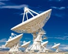 Alien hunters update guidance on sharing news of possible intelligent life