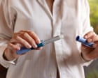 Weight-loss drugs can cut breast cancer risk by up to 30%, studies suggest