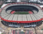 World Cup 2026: countdown to opener, Tuchel savours England win, Infantino tells fans to ‘chill’ – live