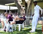 McCullum and Key are lucky to have kept their jobs. Now they have to nail England’s rebuild | Mark Ramprakash
