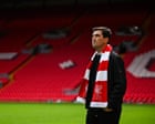 Iraola’s dynamic football will energise Liverpool despite worry over workload | Jonathan Wilson