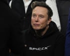 SpaceX targets biggest ever stock market debut, putting Musk on course to be trillionaire