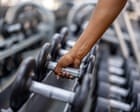 Muscle growth drug ‘could reduce loss of lean tissue’ when using slimming jabs
