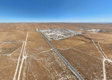A solution to data center backlash? Put them in oil fields.