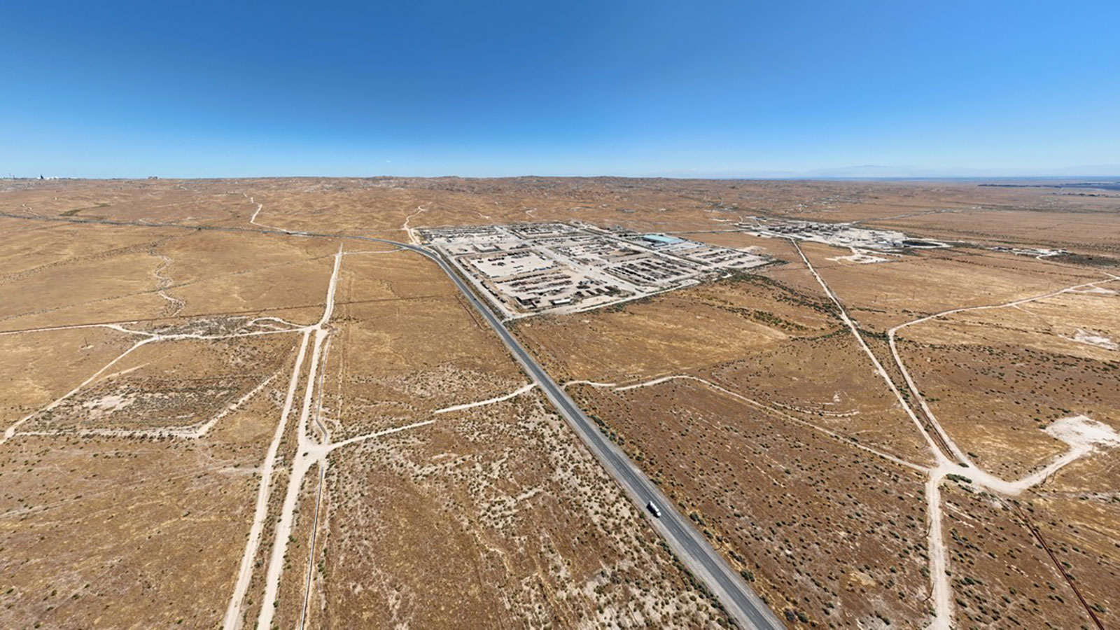 A solution to data center backlash? Put them in oil fields.