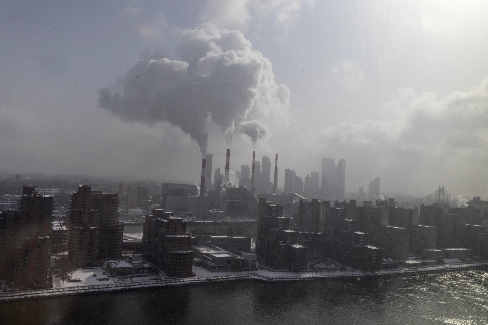 New York backtracked on its climate goals. Here’s why.