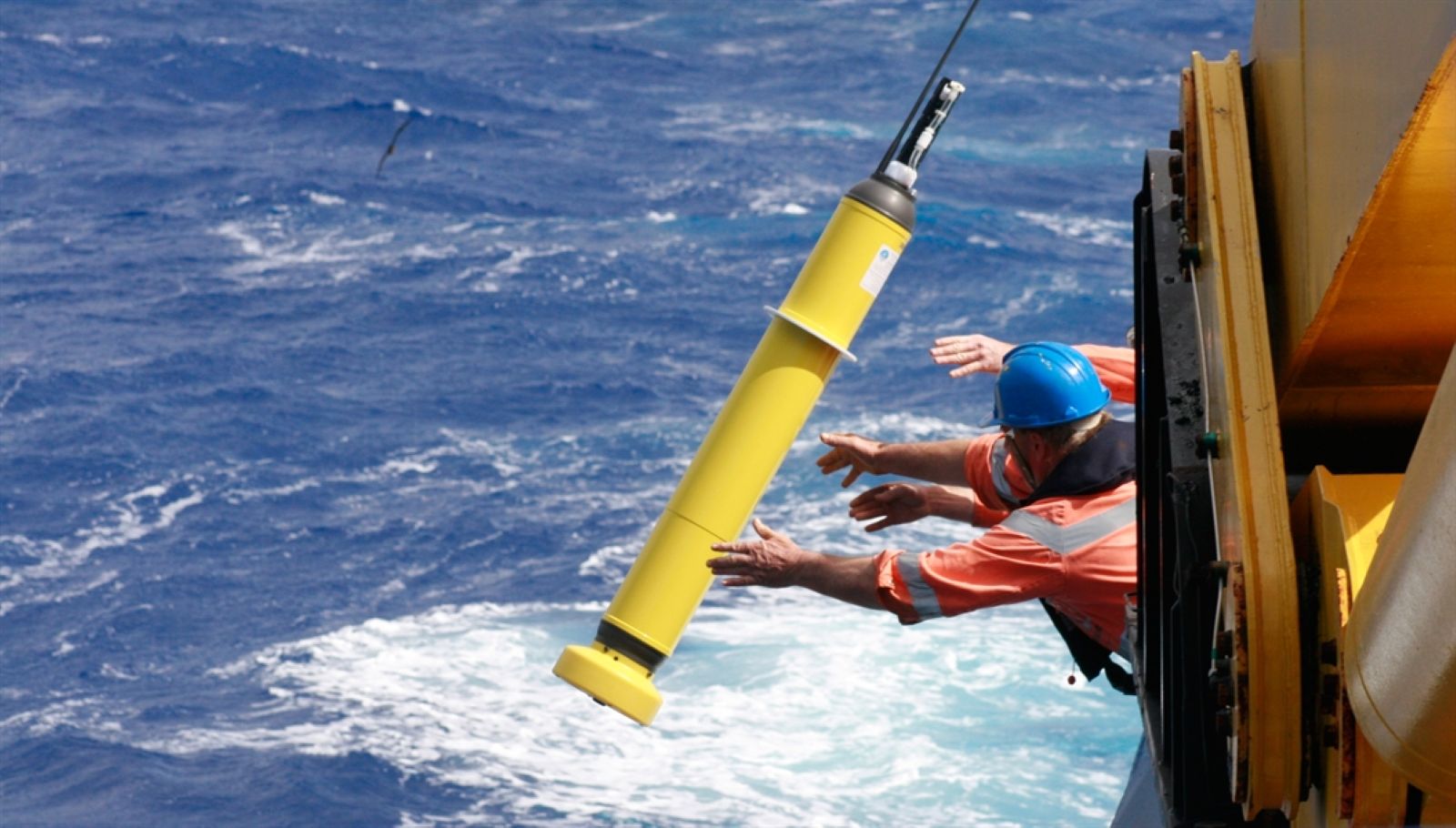 Outrage rescued an important ocean research program. Crucial ones remain at risk.