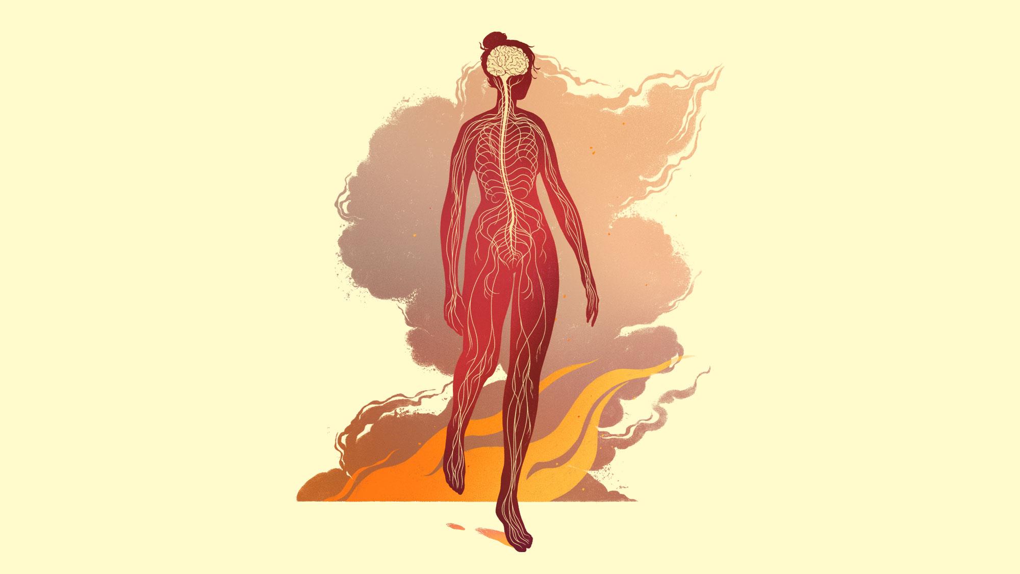 Across Europe, heat adaptation plans are being put to a brutal test