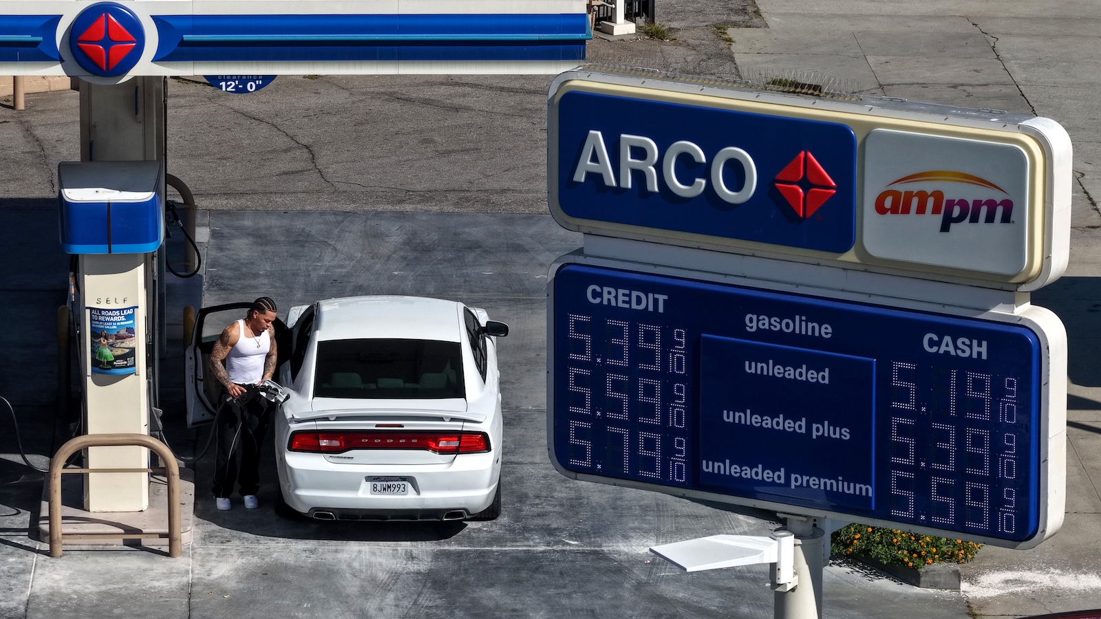 The hidden cost of owning an EV: Expensive insurance