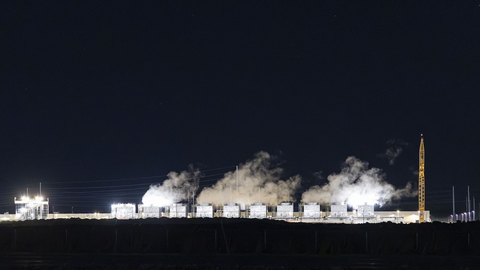 Nebraskans are taking a hard look at data centers