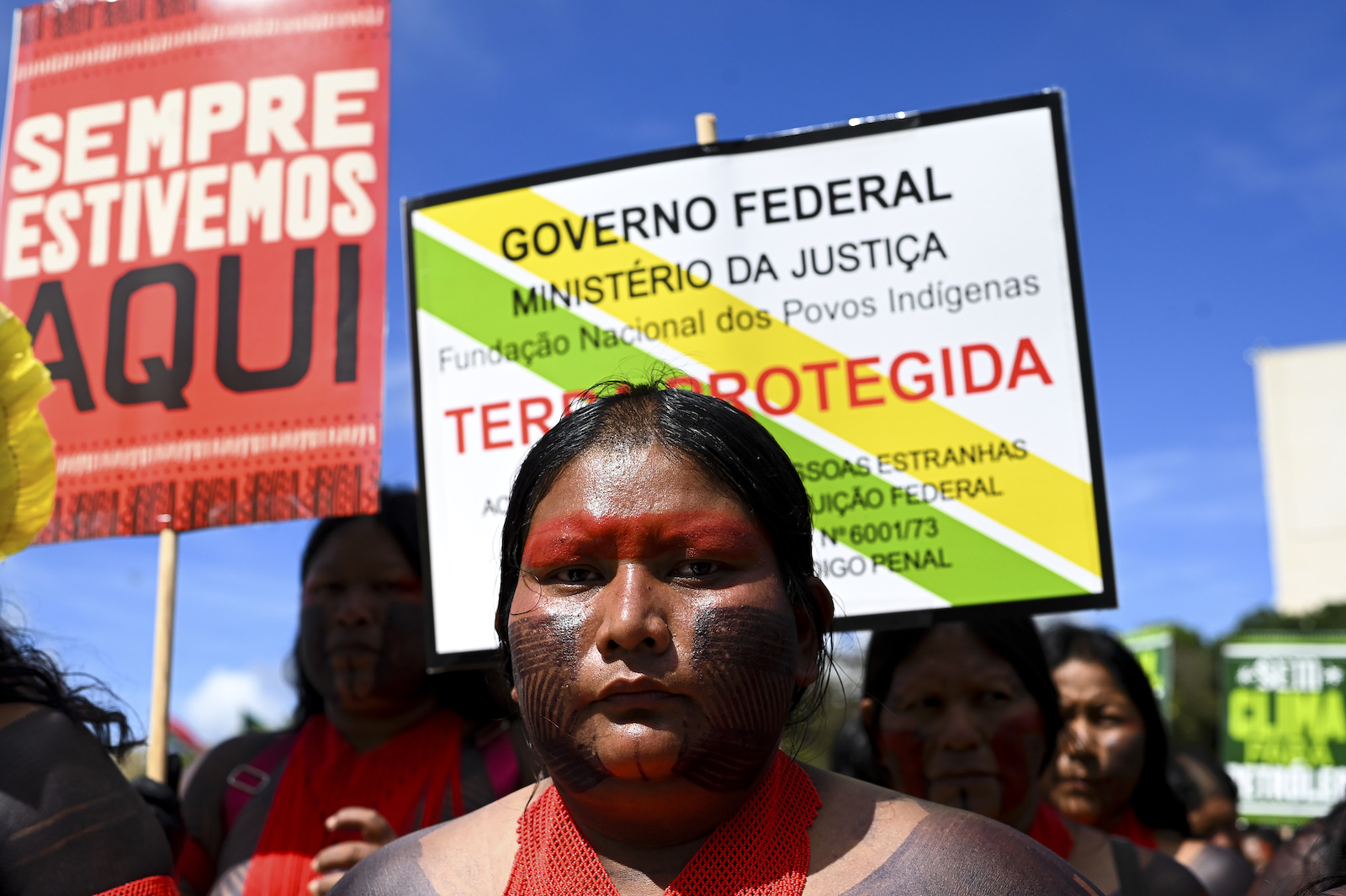 Indigenous cultural practices are a climate solution, report finds