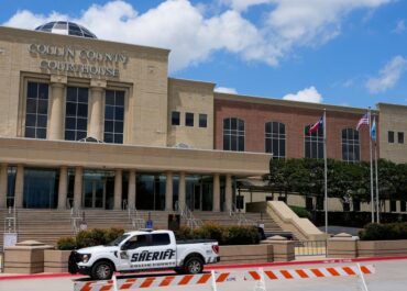 Defense tries to buttress self-defense claim in Texas trial over teen athlete’s killing