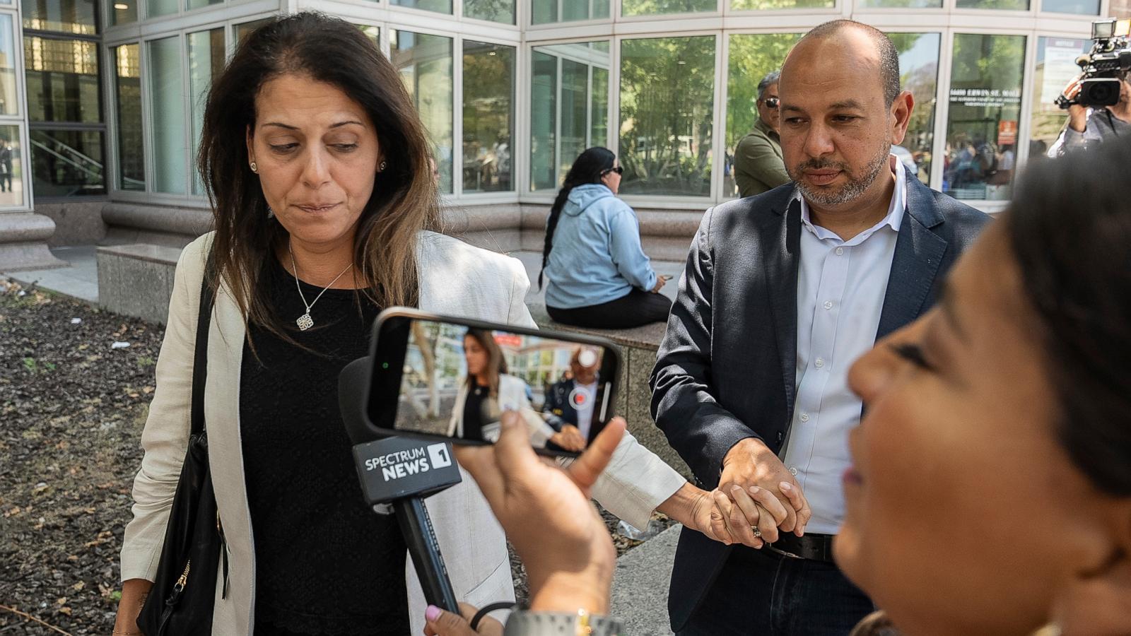 Jury awards $176M for wrongful deaths of young brothers struck by California socialite's car