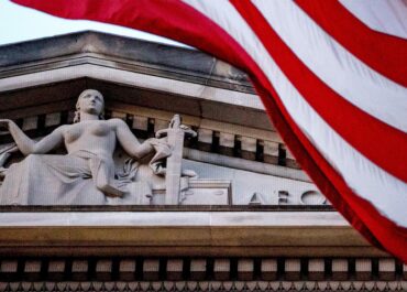 Trump names James M. McDonald to lead powerful New York federal prosecutor’s office
