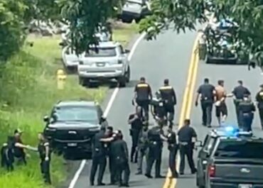 Mental fitness exam ordered for man charged with murder in 3 ‘heinous’ killings in Hawaii