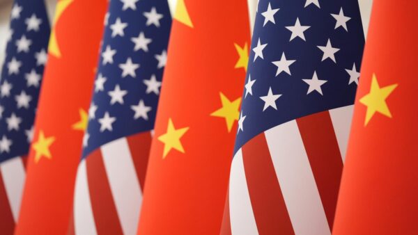 China hits back at US sanctions on tech giants, restricting its exports to American defense firms