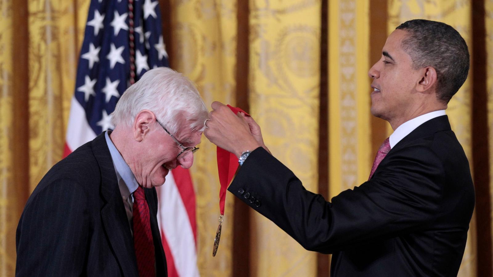 Gordon S. Wood, influential scholar of the American Revolution, dies at 92