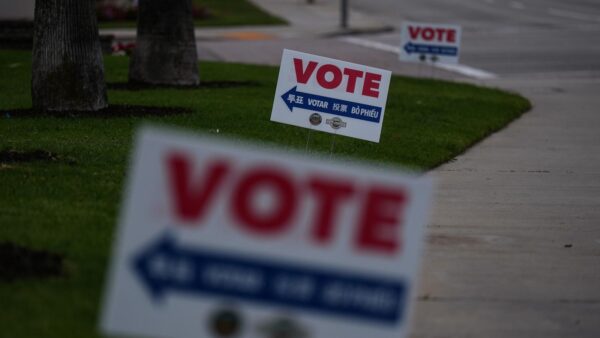 A key congressional race in California will test progressives’ appeal in a Republican district