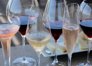 US guidelines didn’t feature drinking risks found in gov’t commissioned study