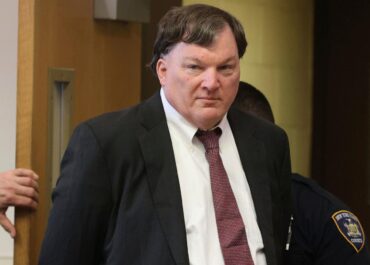 Rex Heuermann to be sentenced in New York’s Gilgo Beach serial killings