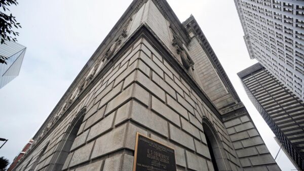 Impeachment sought against federal judge over alleged sex in chambers, lying to investigators