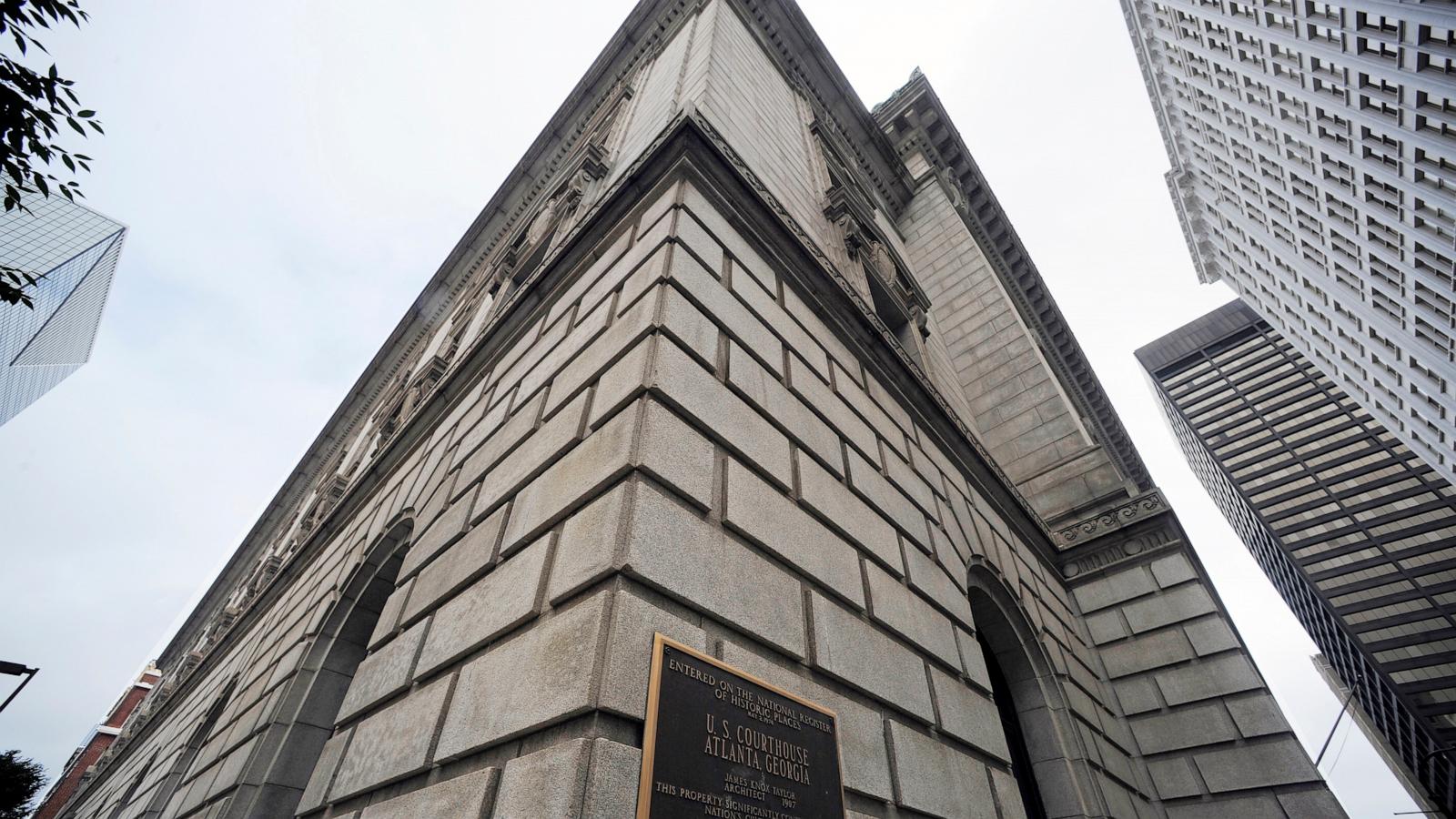Impeachment sought against federal judge over alleged sex in chambers, lying to investigators