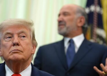 Trump is raising expectations that this time he really will close deal with Iran to wind down war