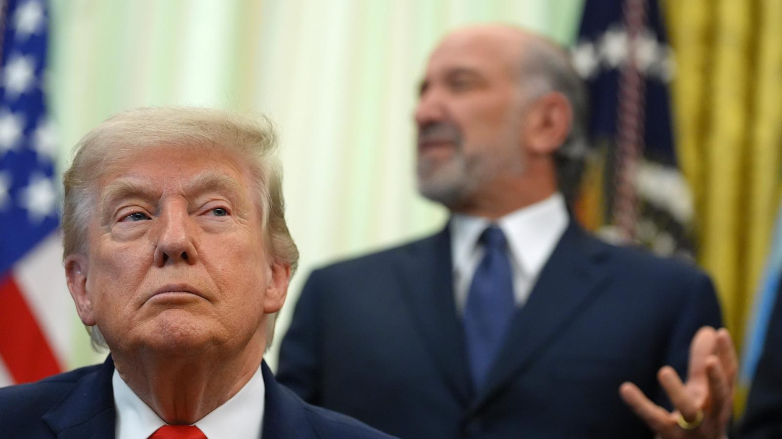 Trump is raising expectations that this time he really will close deal with Iran to wind down war