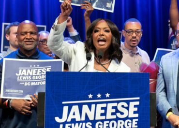 Democratic socialists surge in mayoral races across the country as anti-Trump fervor rises