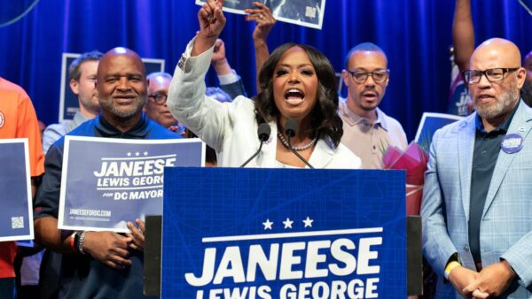 Democratic socialists surge in mayoral races across the country as anti-Trump fervor rises