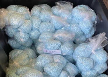 What a reporter found when uncovering why federal agents allowed a deadly drug to hit the streets