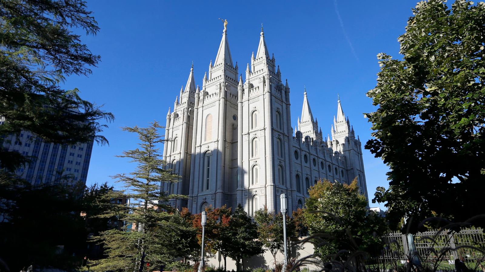 A Pentagon list overhaul puts Mormon church’s Christian identity back in the spotlight