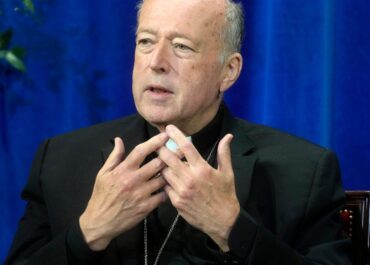 Washington archbishop removes priest as exorcist after comments on UFOs and demons