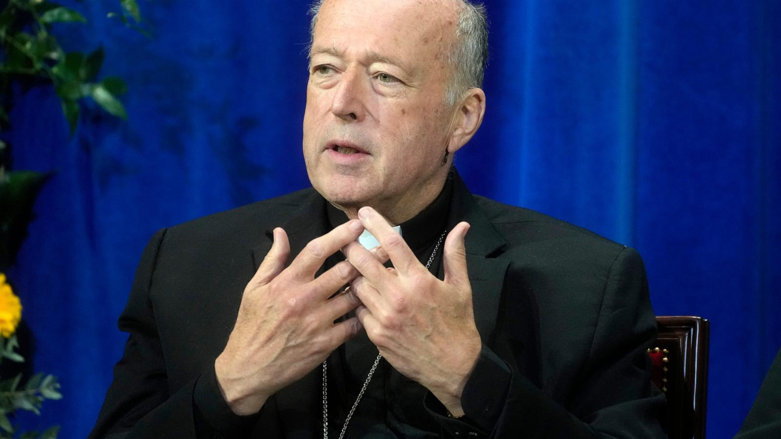 Washington archbishop removes priest as exorcist after comments on UFOs and demons