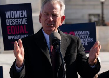 Alabama’s GOP dismisses a residency challenge to Tuberville’s bid for Alabama governor