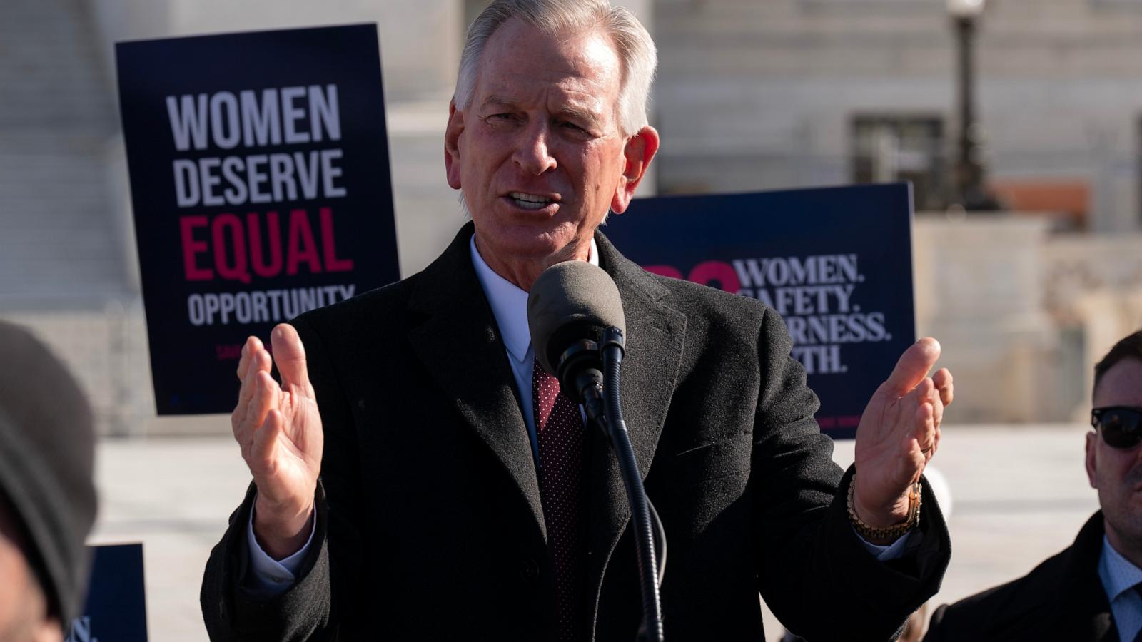 Alabama's GOP dismisses a residency challenge to Tuberville's bid for Alabama governor