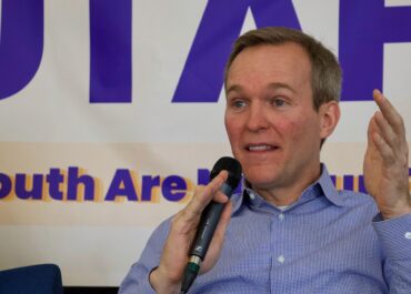 Redrawn US House map in Utah sets up heated Democratic primary in Salt Lake-area district