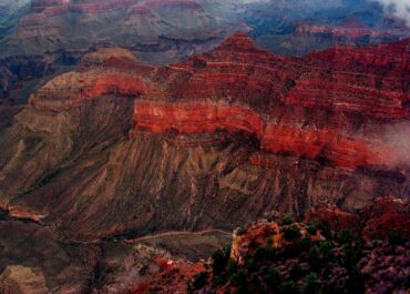 Extreme heat expected again at Grand Canyon after 3 hikers die