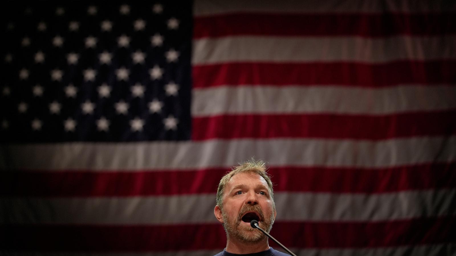Graham Platner to hold Maine rally with Rep. Ro Khanna as scandals shake up campaign