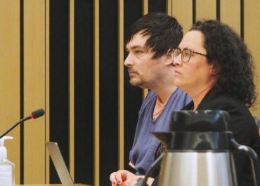 Man accused of killing women, dumping bodies arraigned on fifth murder charge