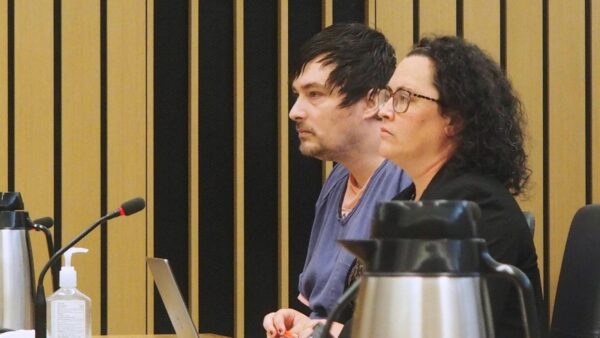 Man accused of killing women, dumping bodies arraigned on fifth murder charge