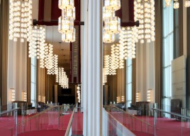 Judge tosses Kennedy Center suit against musician who canceled Christmas Eve show