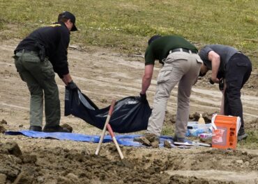‘Horrific’: At least 117 dead dogs found at California ‘no-kill’ shelter