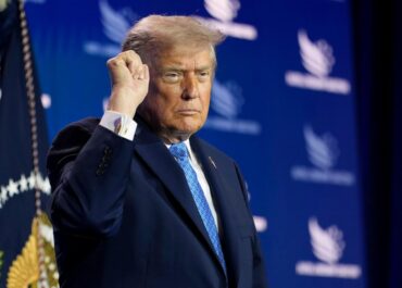 Trump’s fixation on voting has had mixed results. He still has ways to affect November’s elections