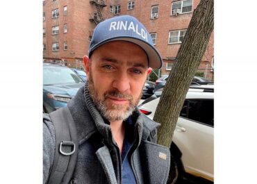 New York City Council candidate is accused of forgery over AI-generated posts